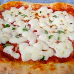 La pizza, secondo Bonci