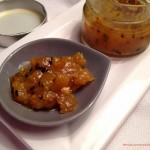 Chutney di mango