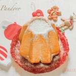 Ricordi d’infanzia e sua maestà il pandoro (con la ricetta delle sorelli Simili)