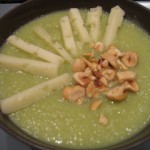 Detox part 1: vellutata di broccoli versione easy and light