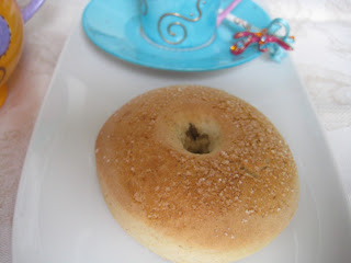 Old Fashioned Donuts
