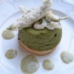 Dell’amicizia e dei budini di fave e tagliatelle della Madonna