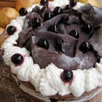 Un sacco di cose da festeggiare! Il primo blog-compleanno, e mooolto altro!