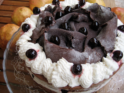 Un sacco di cose da festeggiare! Il primo blog-compleanno, e mooolto altro!