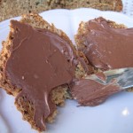 Irish soda bread