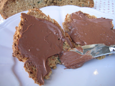 Irish soda bread