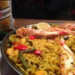 La verdadera fideuà de un valenciano, per l’MTC