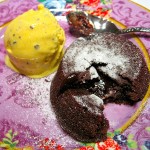Come quando… i tortini al cioccolato, quelli col cuore morbido