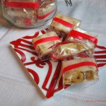 Buon Natale, auguri, lacrime e torrone tenero!