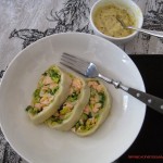 Stavolta ce la faccio… Strudel di salmone e verza, per l’Emmeti!