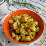 Patate sabbiose