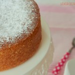 La torta al latte caldo, ovvero la Polentina di Cittadella…