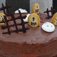 La fluffosa dei morti viventi, in ritardo su Halloween..