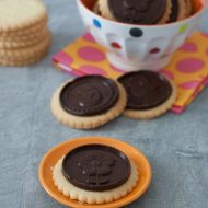 Rice Easter cookies