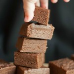 Fudge al cioccolato