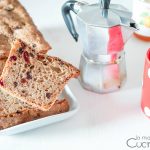 Pane dolce speziato
