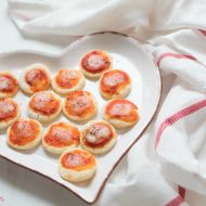 Pizzette allo yogurt greco e lo showcooking allo Store Scavolini a Treviso