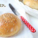Burger bun, i migliori panini da burger!