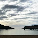 Ibiza, toccata e fuga