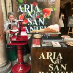 Aria di San Daniele a Verona